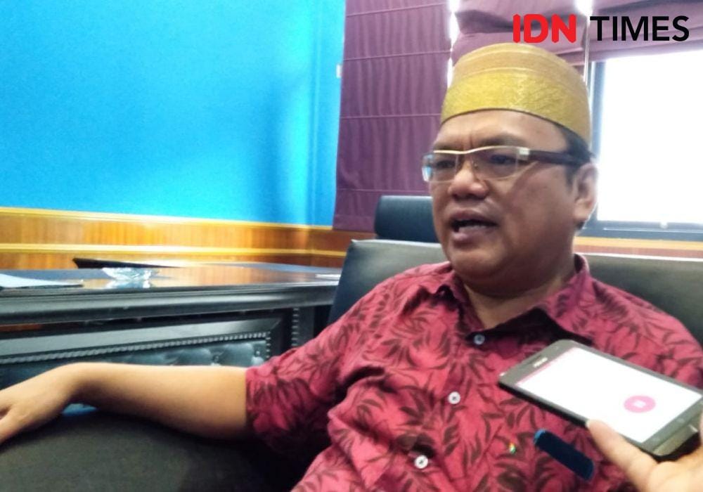 IDN Times/Sidratul Muntaha