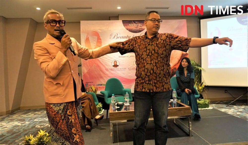 IDN Times/Nena Zakiah