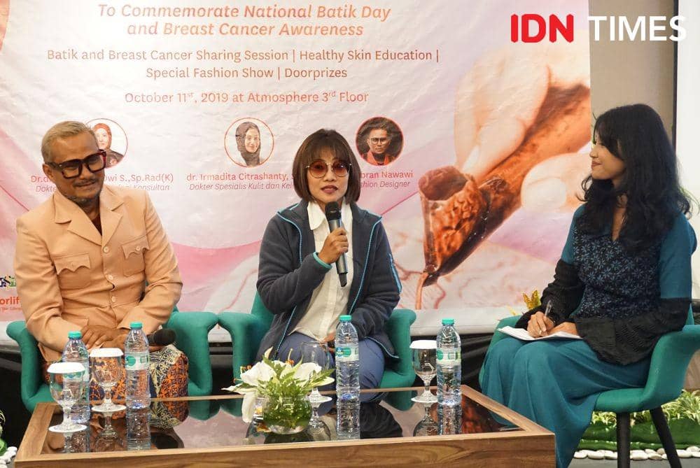 IDN Times/Nena Zakiah