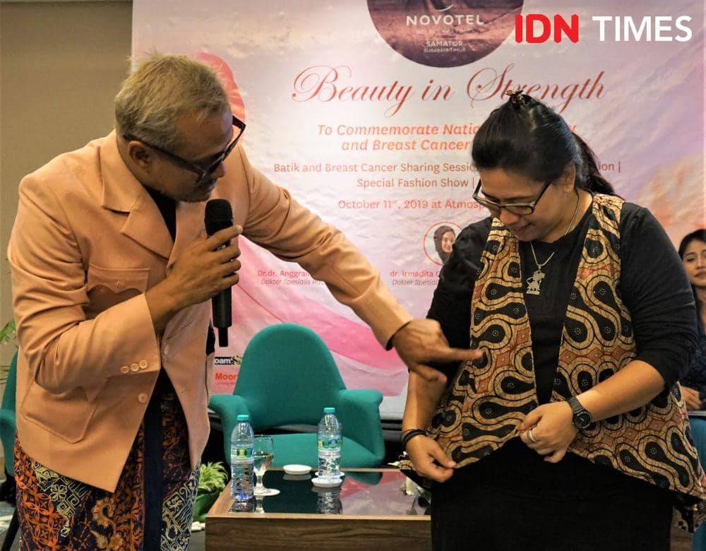 IDN Times/Nena Zakiah