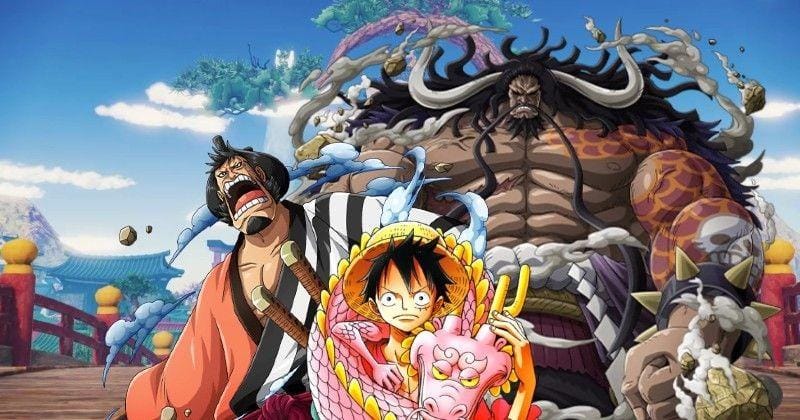 [Teori One Piece] Akankah One Piece 959 Ungkap Pengkhianat Wano?