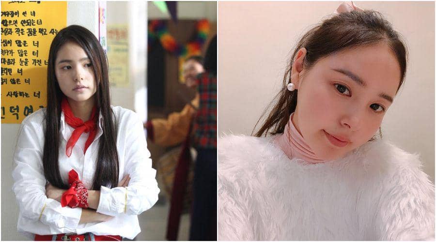 instagram.com/hyorin_min