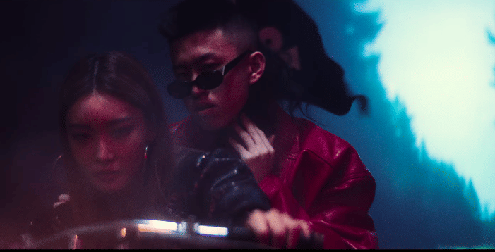 youtube.com/88rising