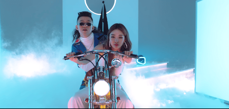 youtube.com/88rising