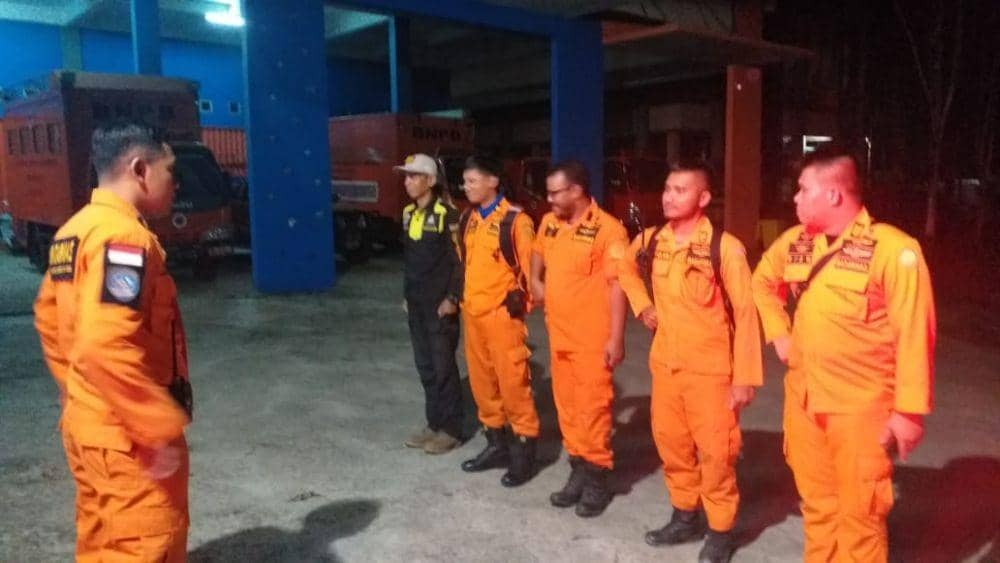 Basarnas Kaltim-Kaltara