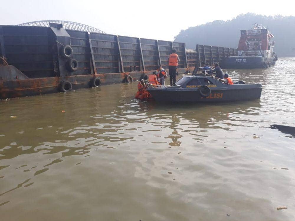 Basarnas Kaltim-Kaltara