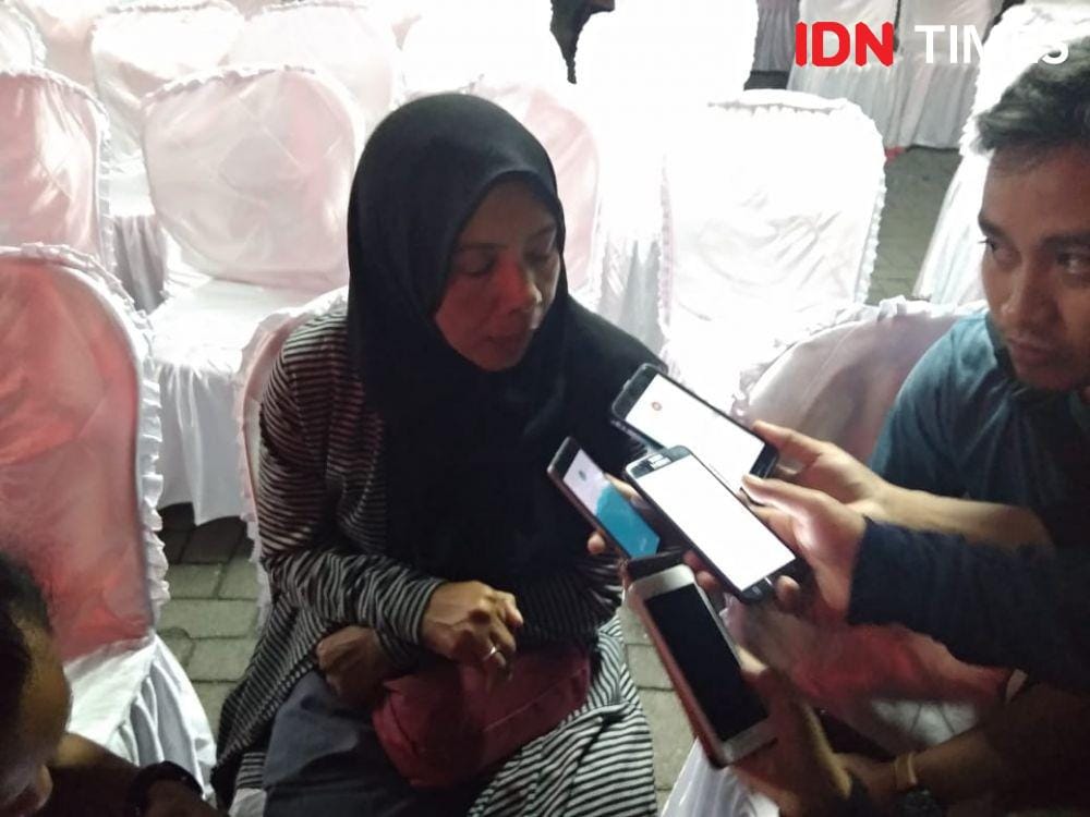 IDN Times/Muhammad Khadafi