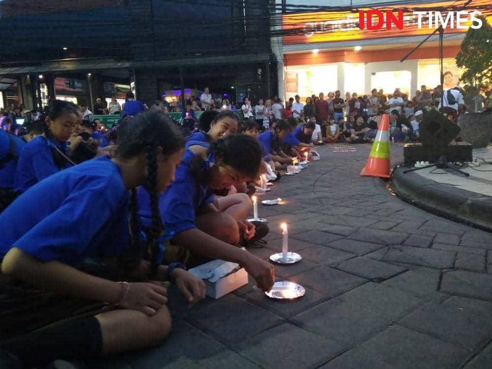 IDN Times/Muhammad Khadafi