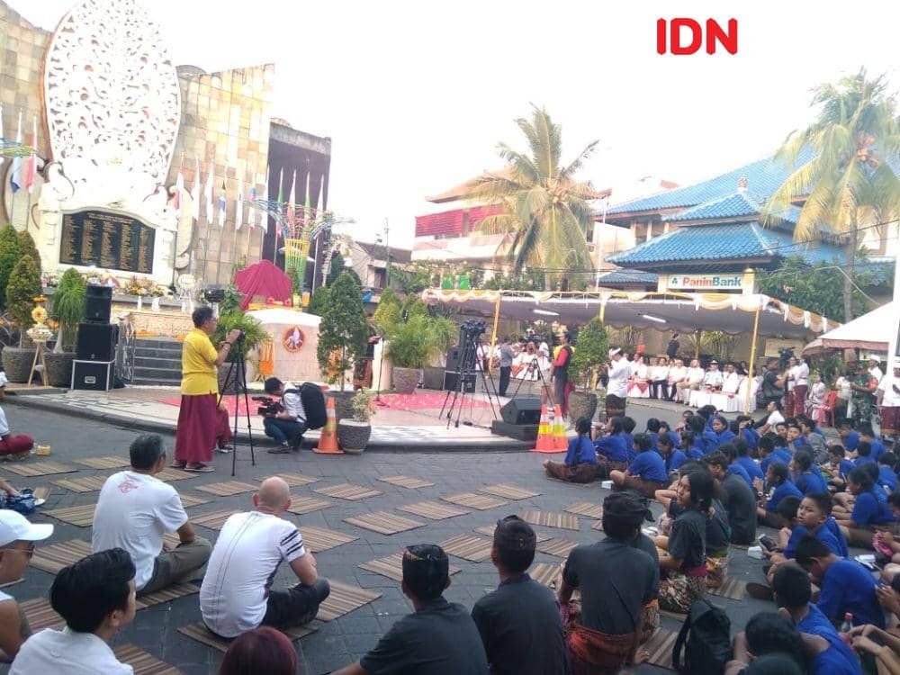 IDN Times/Muhammad Khadafi