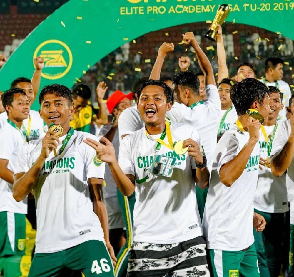 Instagram.com/@officialpersebaya
