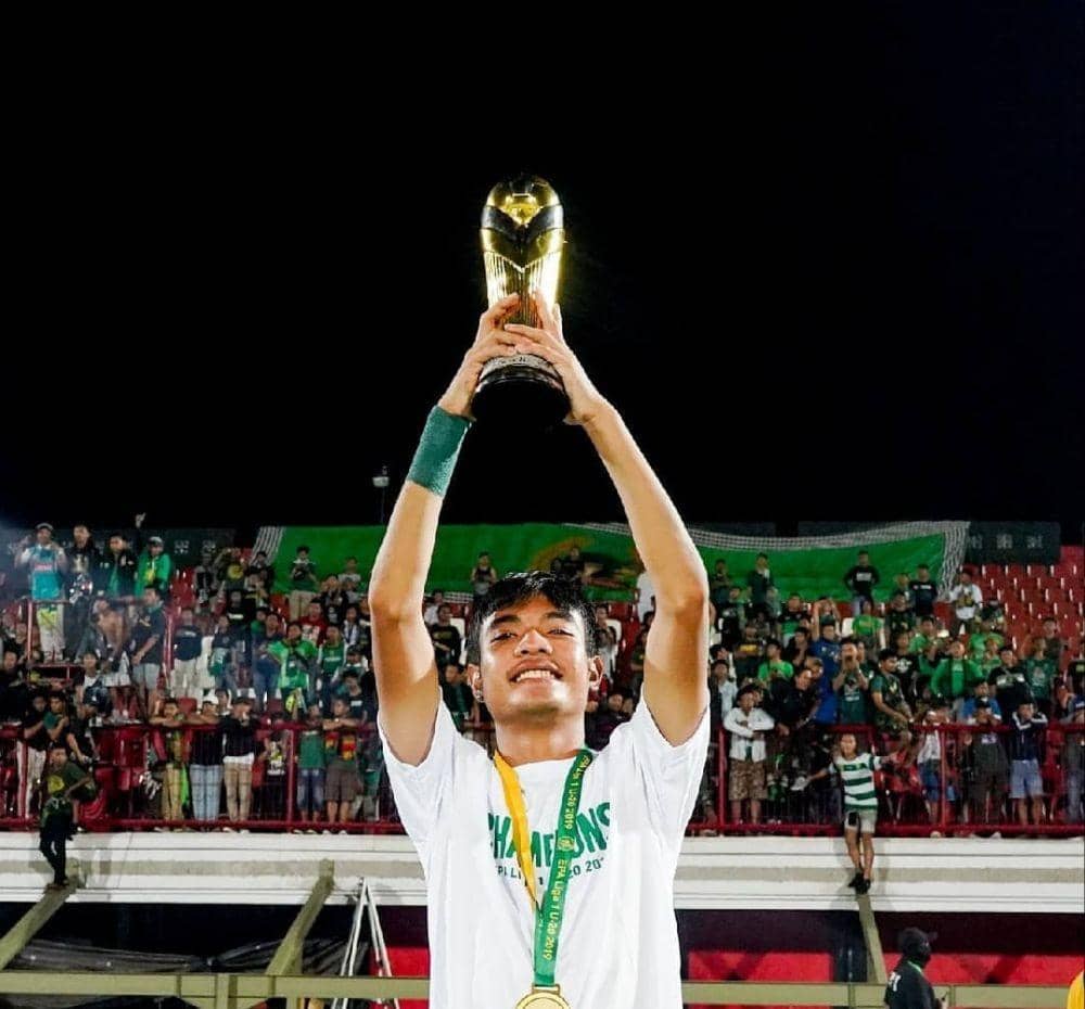 Instagram.com/@officialpersebaya