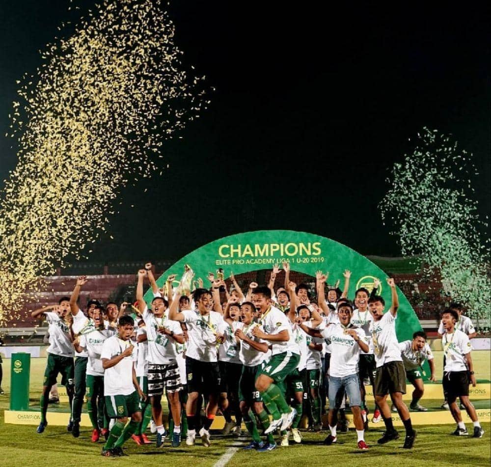 Instagram.com/@officialpersebaya