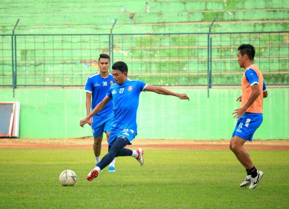 IDN Times/ Alfi Ramadana
