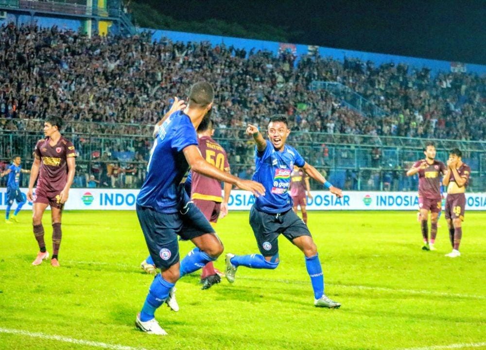 IDN Times/ Alfi Ramadana