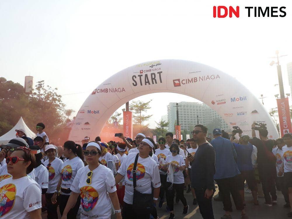 IDN Times/Indiana Malia