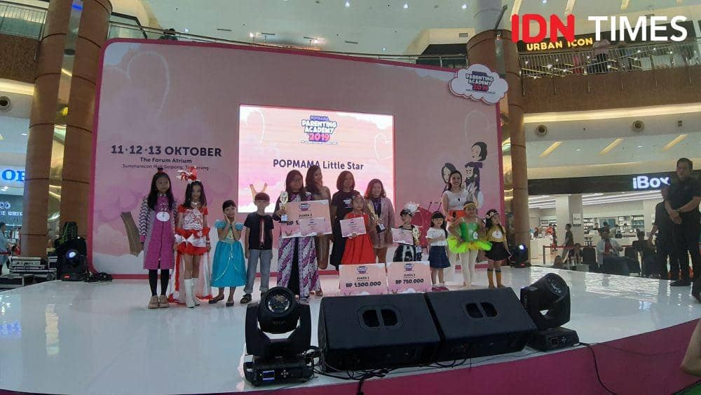 IDN Times/Yolanda Vania