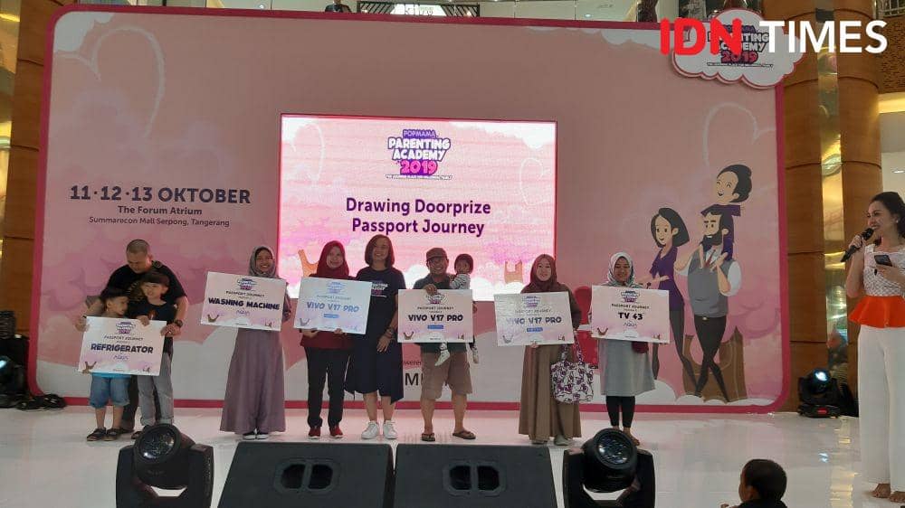 IDN Times/Yolanda Vania