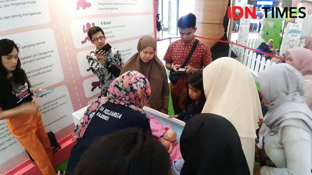 IDN Times/Yolanda Vania