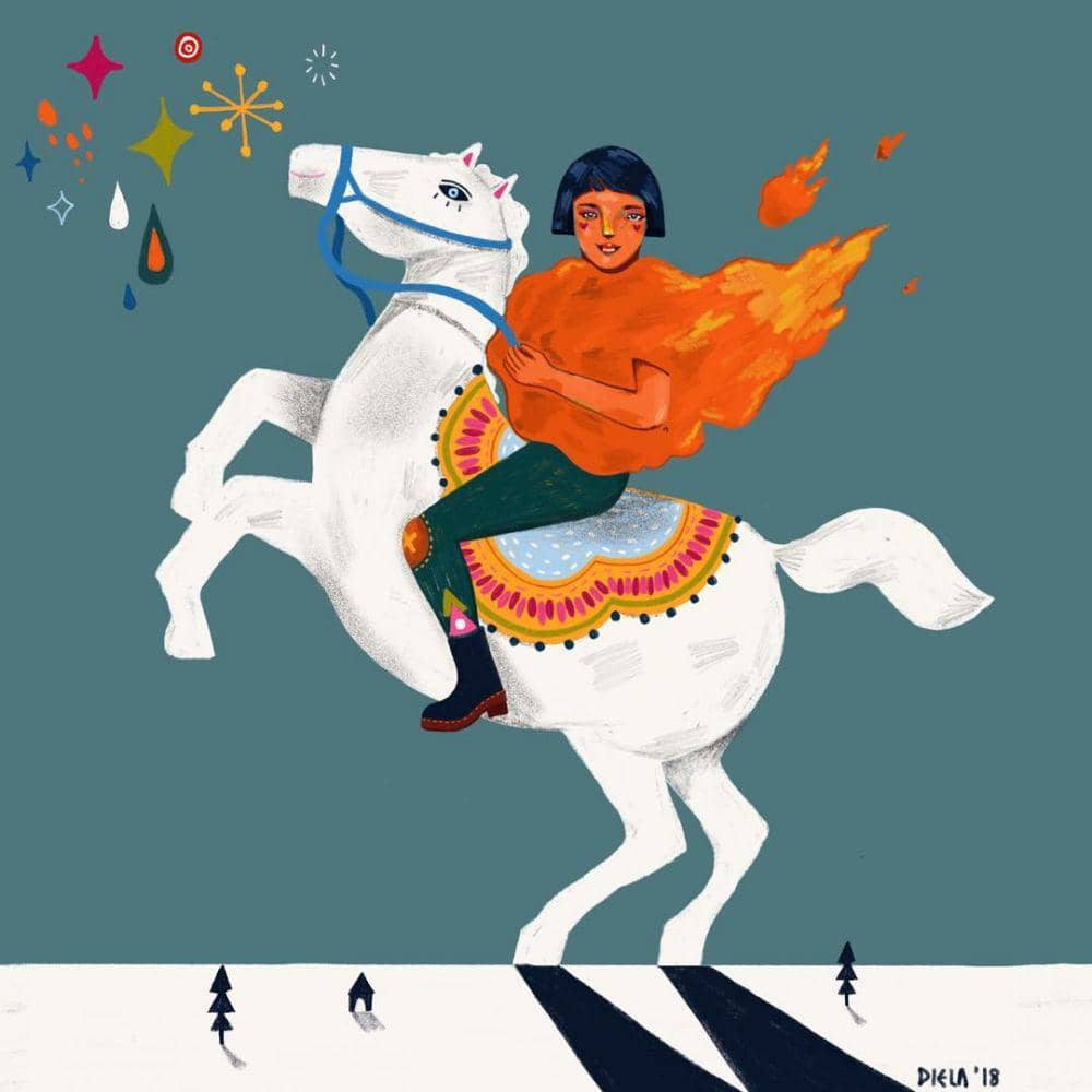 instagram.com/dielamaharanie