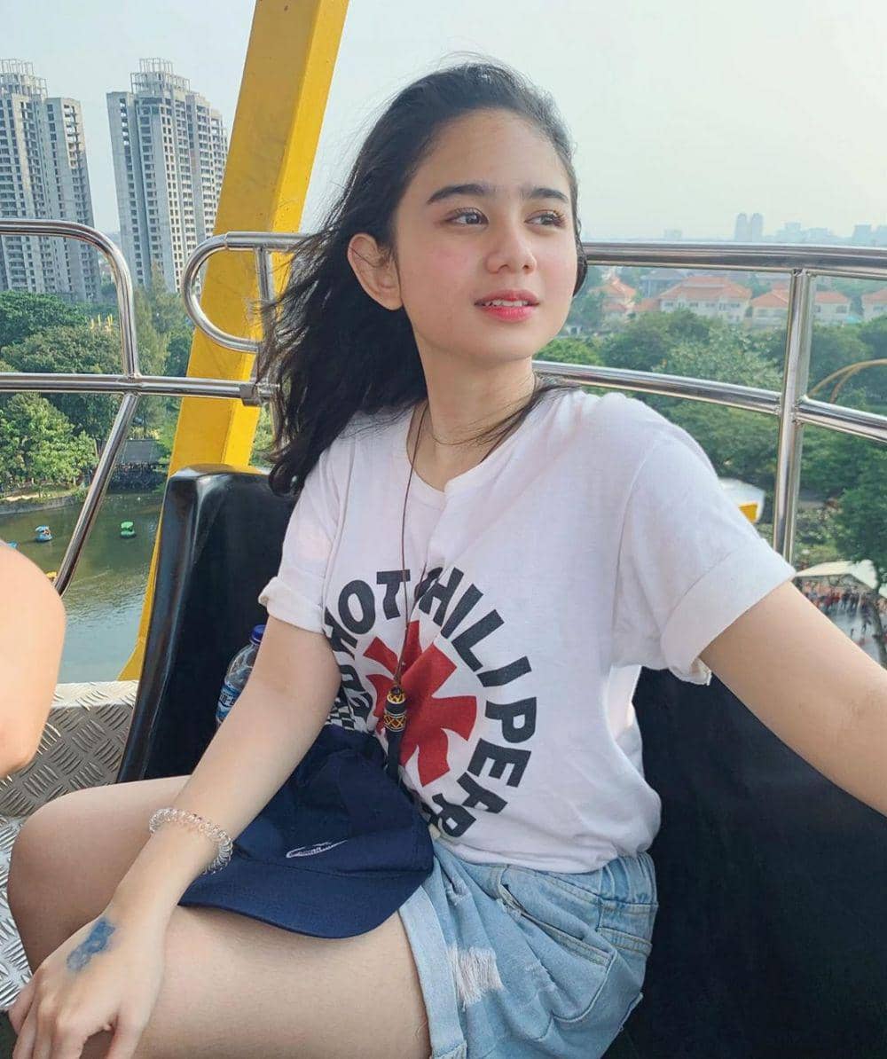 Instagram/tissabiani