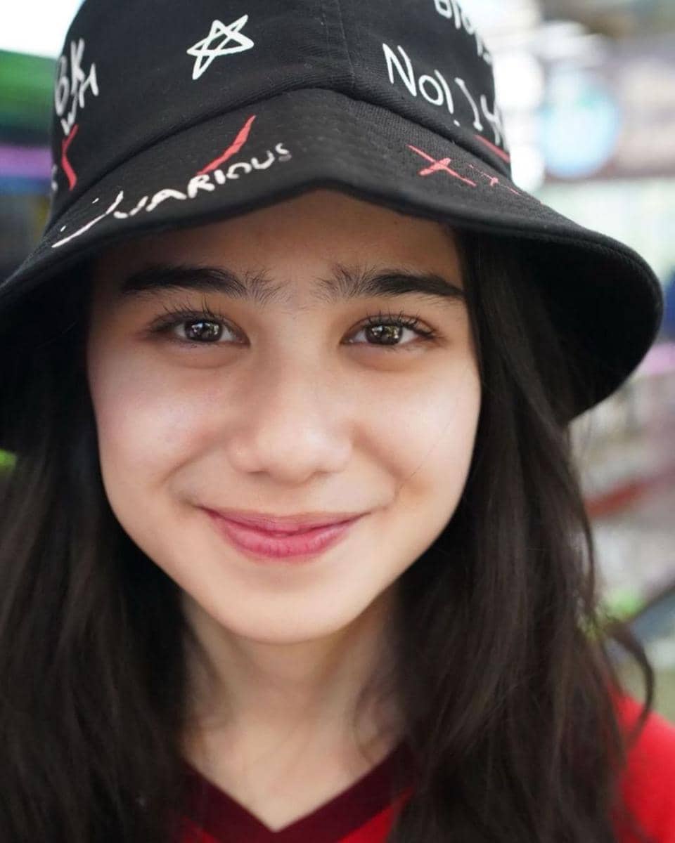 Instagram/tissabiani