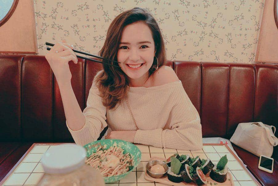 Instagram.com/bebytsabina