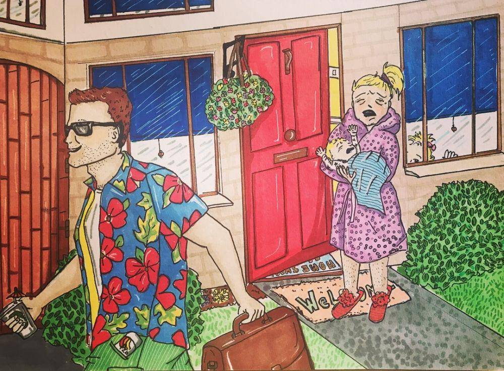 instagram.com/this_mama_doodles