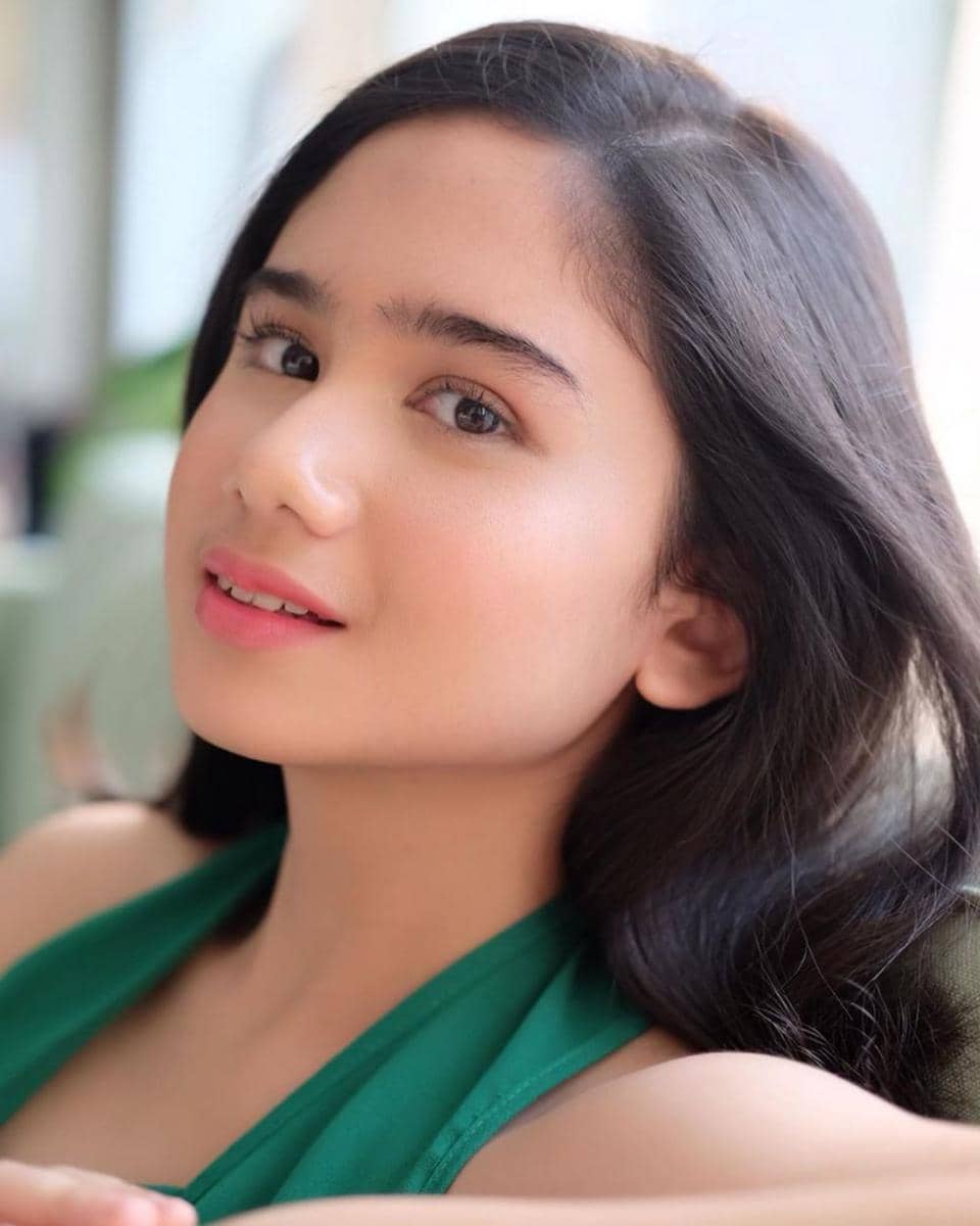 Instagram/tissabiani