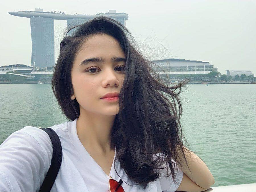 Instagram/tissabiani