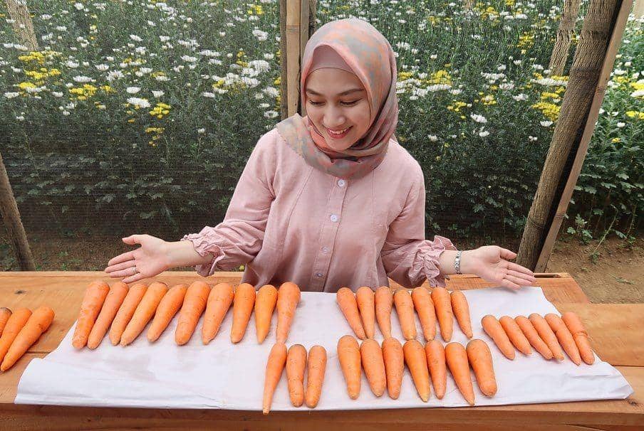 Instagram.com/melodylaksani92