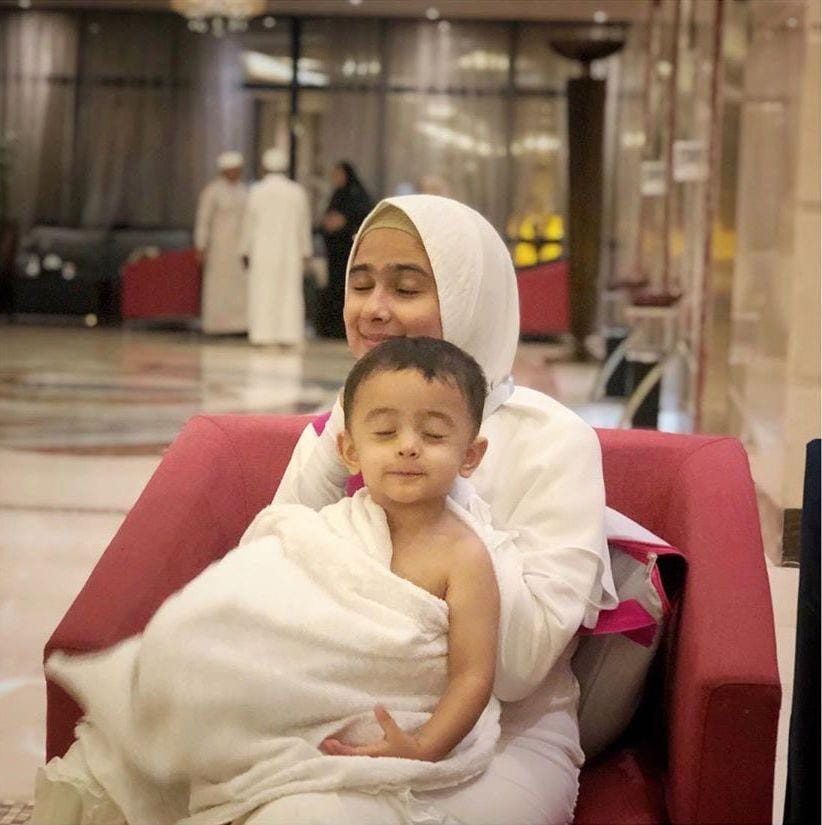 instagram.com/sonyafatmala