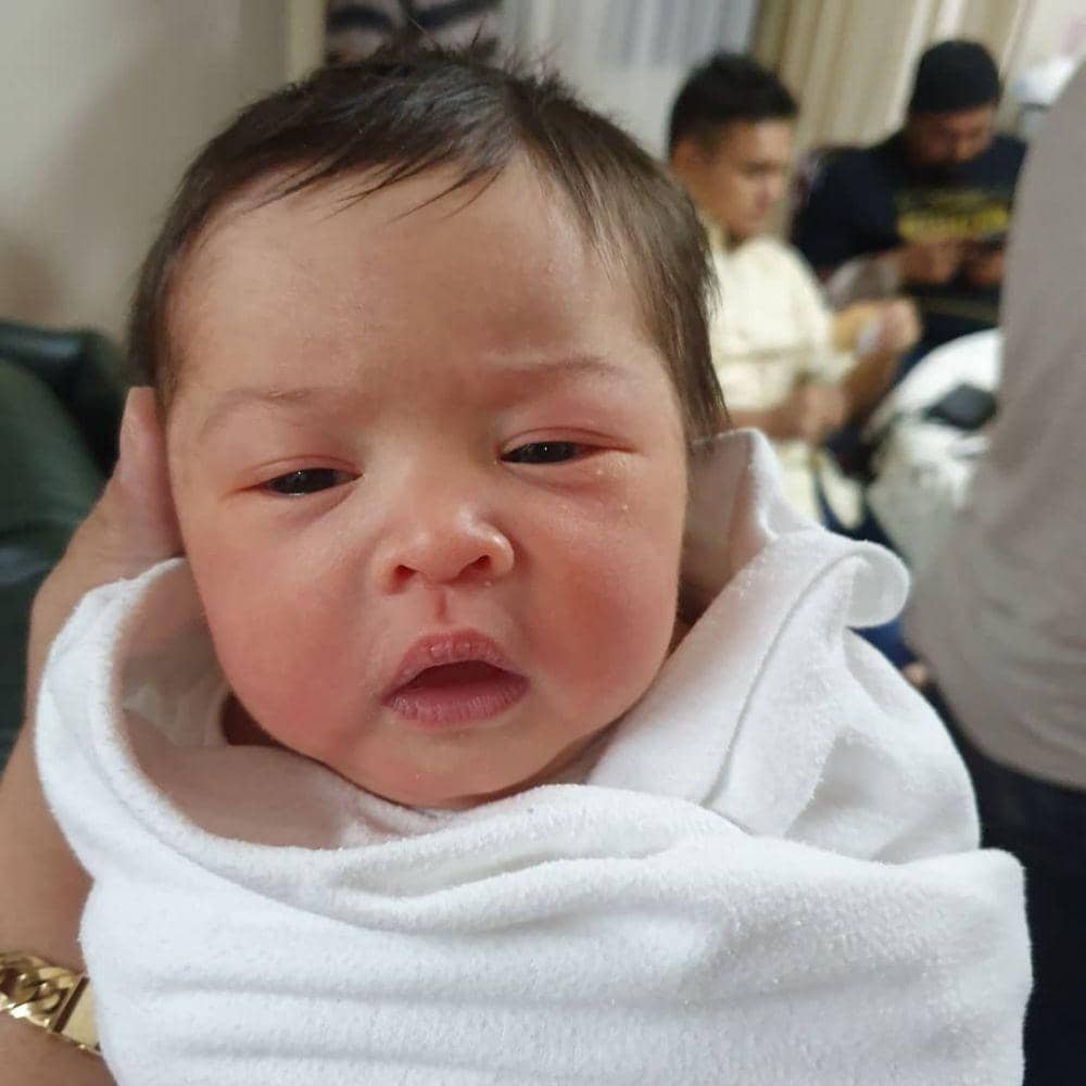 Instagram.com/yaswildblood