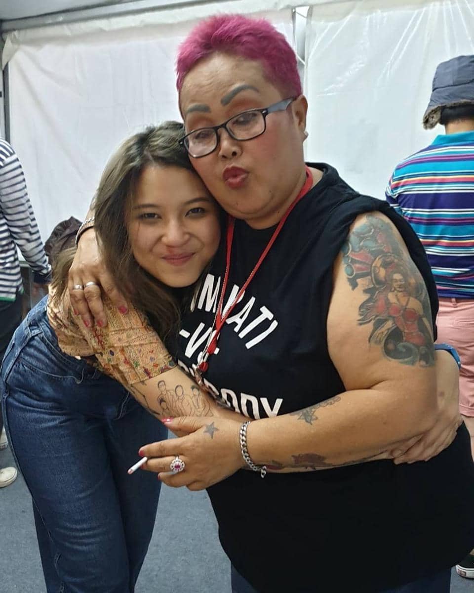 instagram.com/budesumiyati