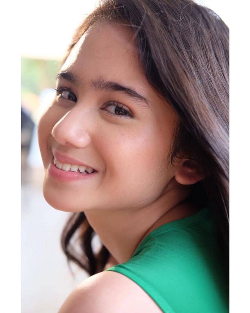 Instagram/tissabiani