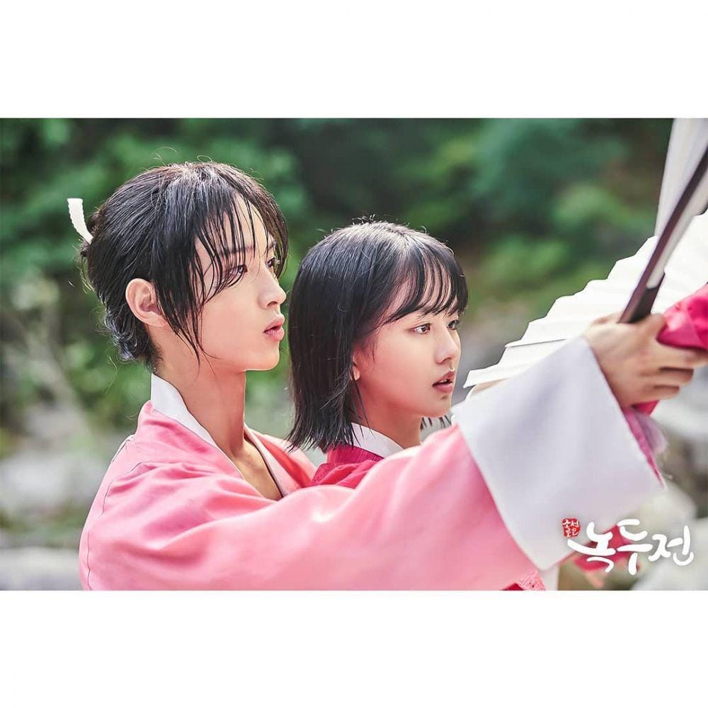 Instagram/@kbsdrama
