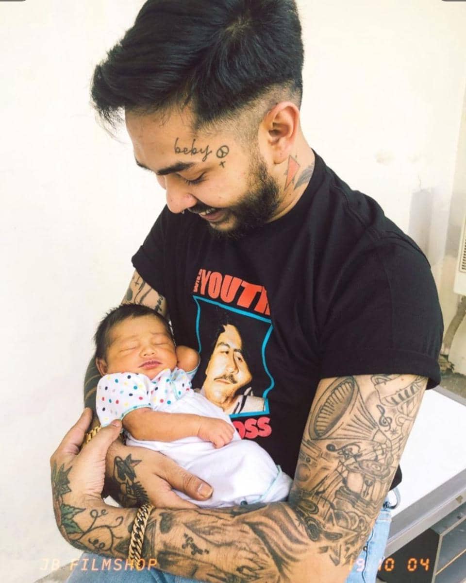 Instagram.com/onadioleonardo_official