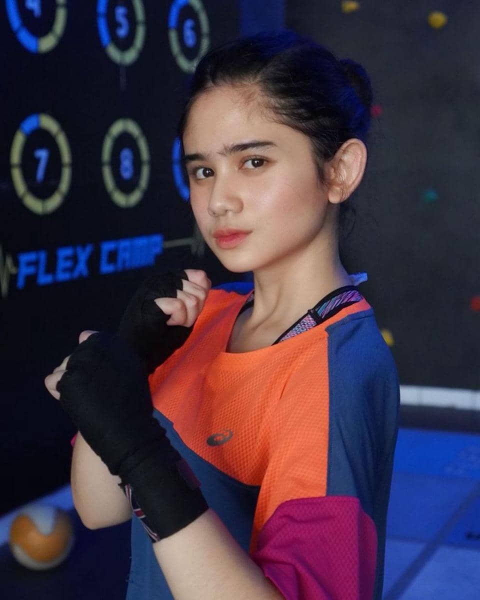 Instagram/tissabiani