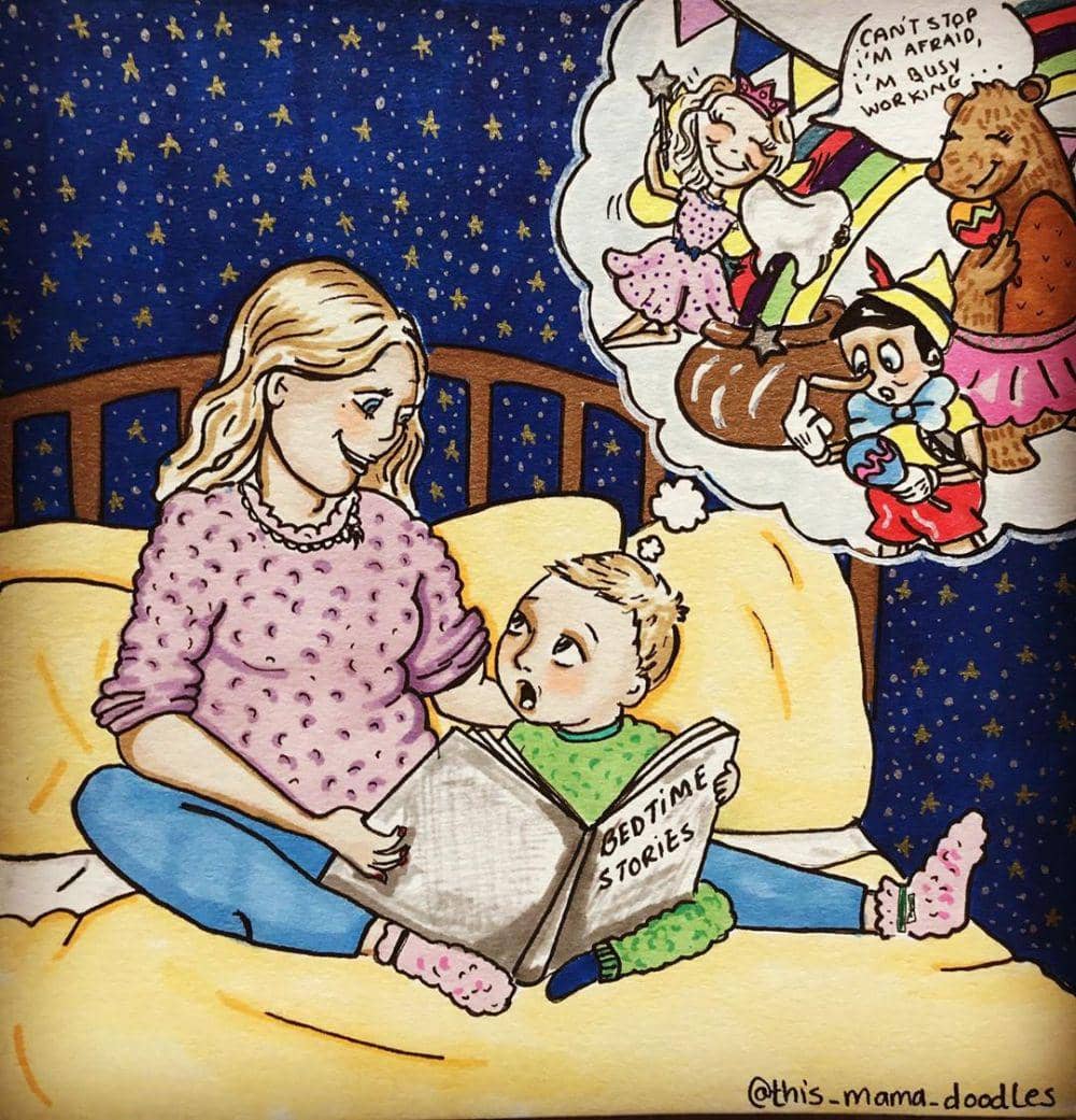 instagram.com/this_mama_doodles