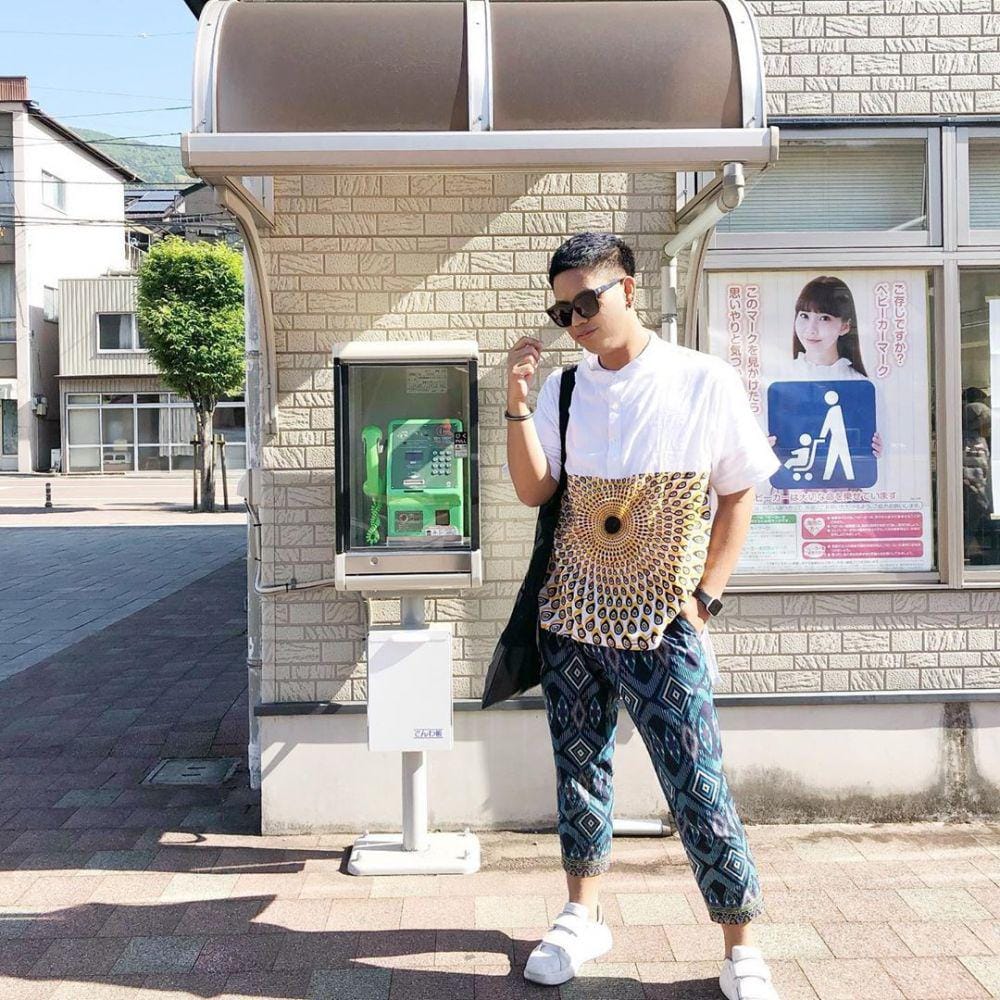 Instagram.com/rickycuaca