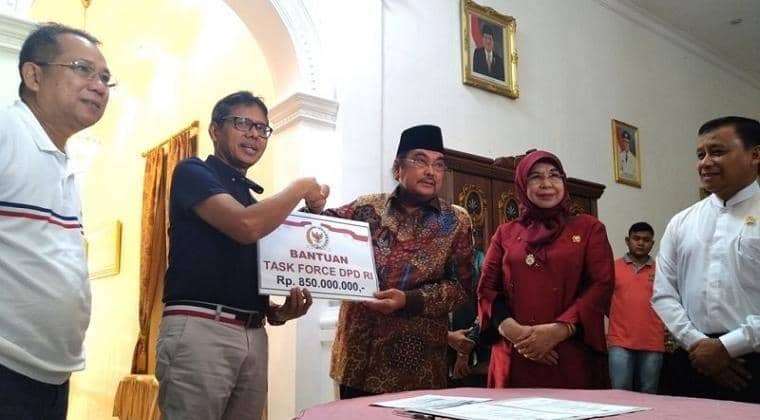 Antara News/Miko Elfisha