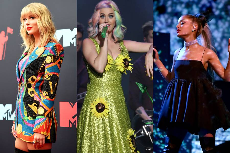 usmagazine.com & rollingstone.com & hypebae.com