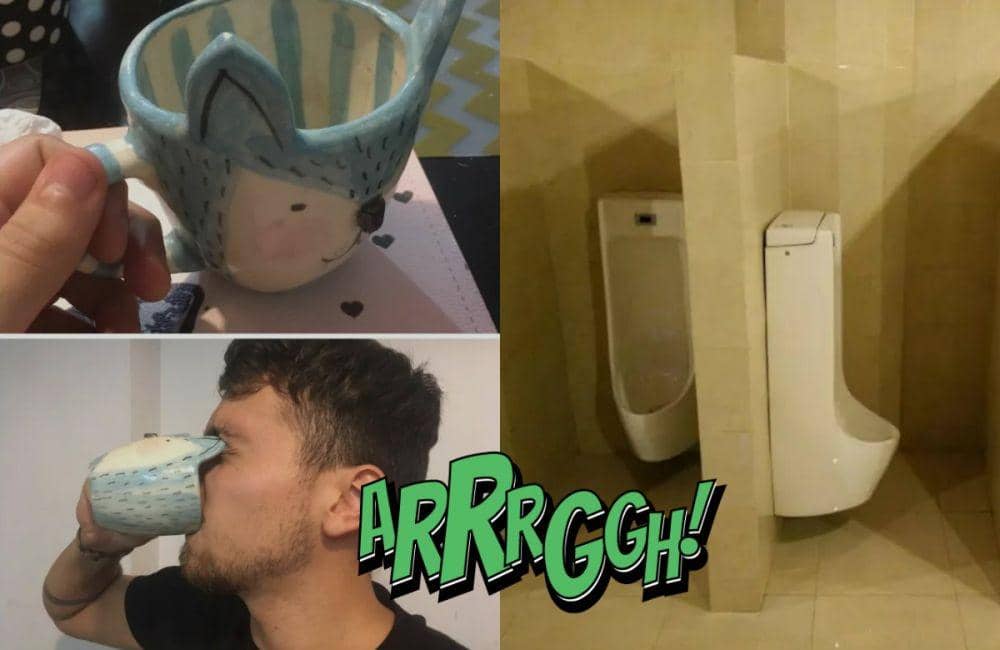 Gagal Estetik, 10 Desain Produk ini Malah Bikin Kesel!