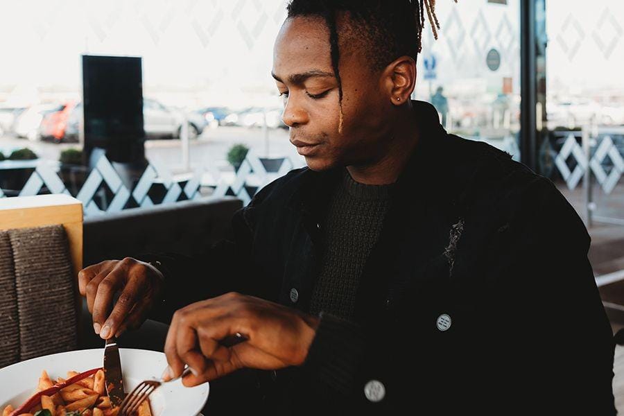 Unsplash/Humphrey Muleba