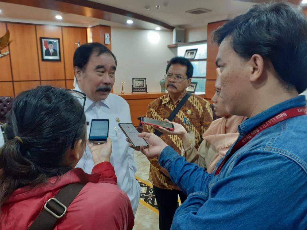 IDN Times/DPD RI