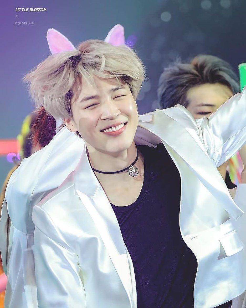 Jimin KBS Gayo Daejeon