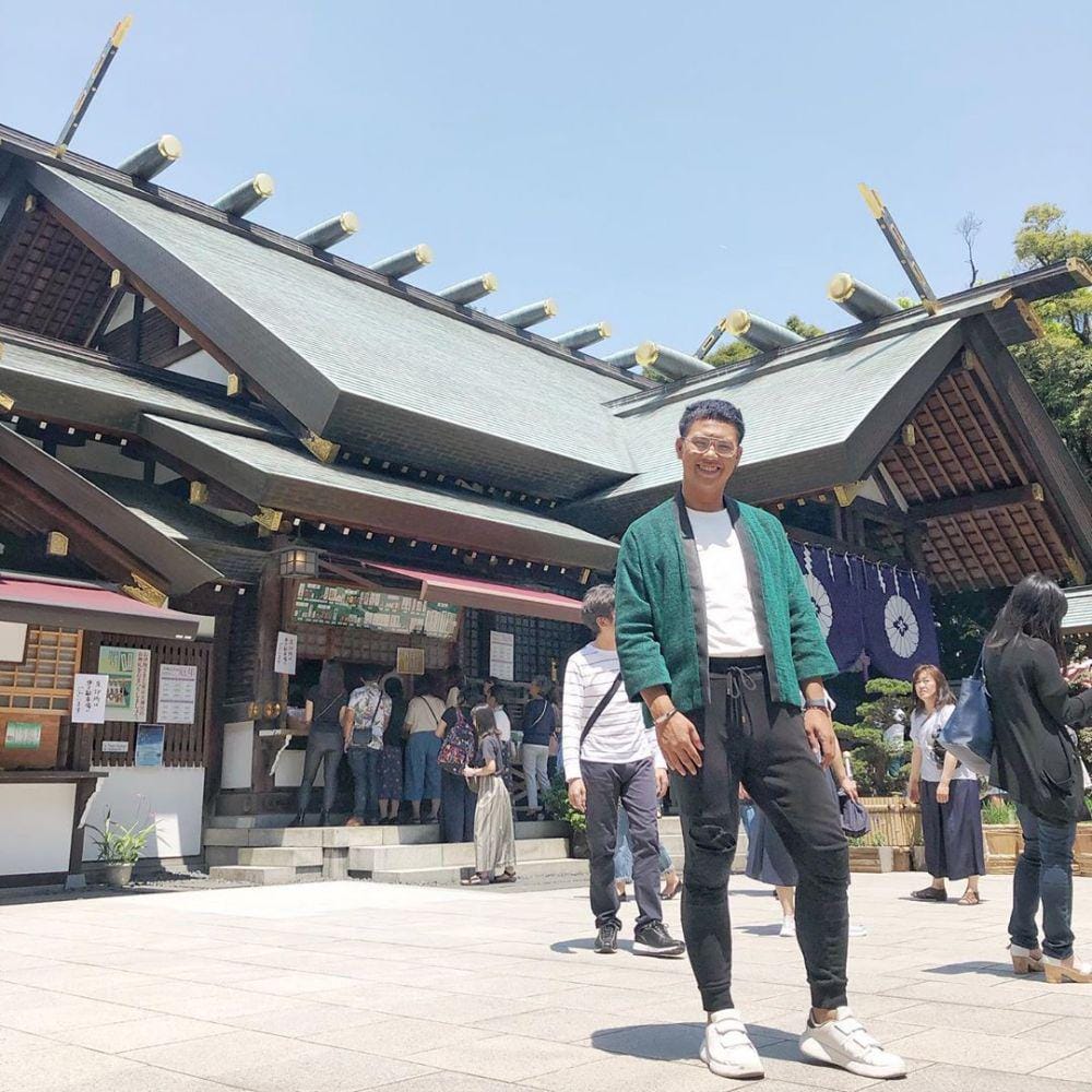 Instagram.com/rickycuaca