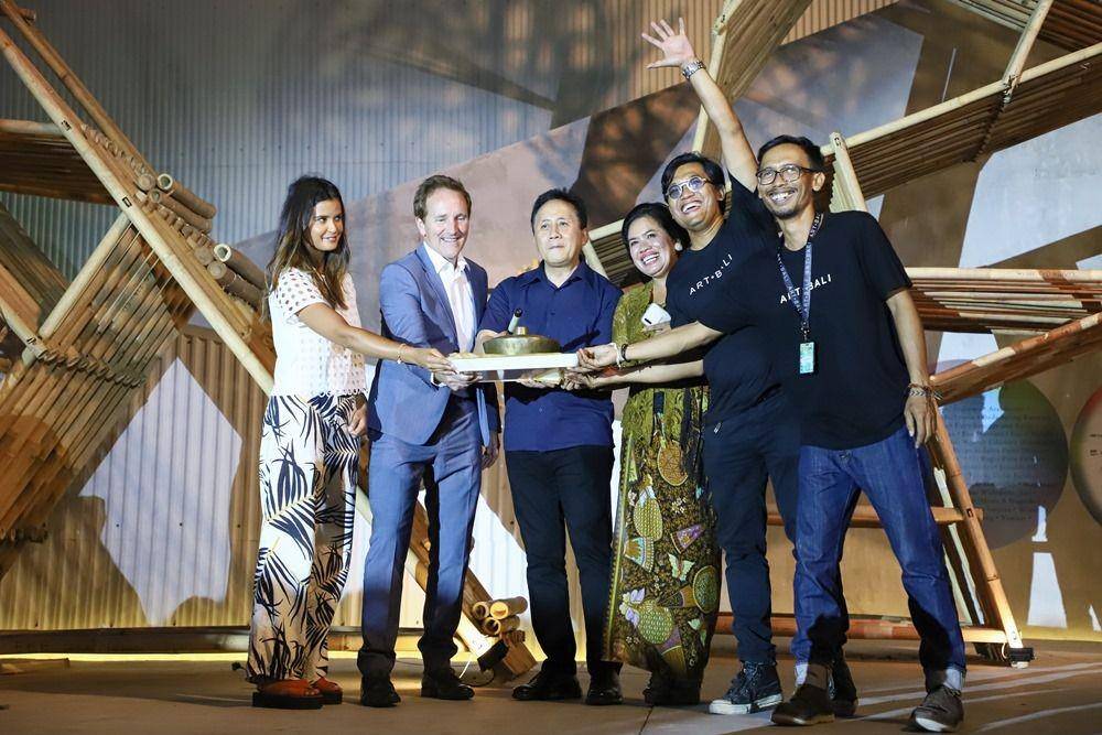 Dok.Art Bali