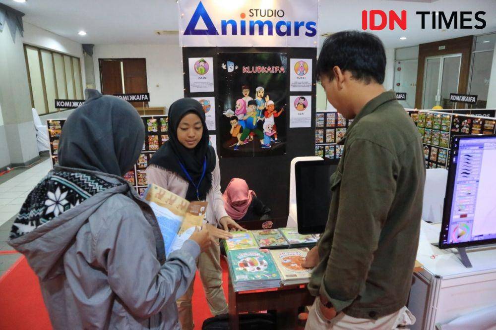 IDN Times/Daruwaskita