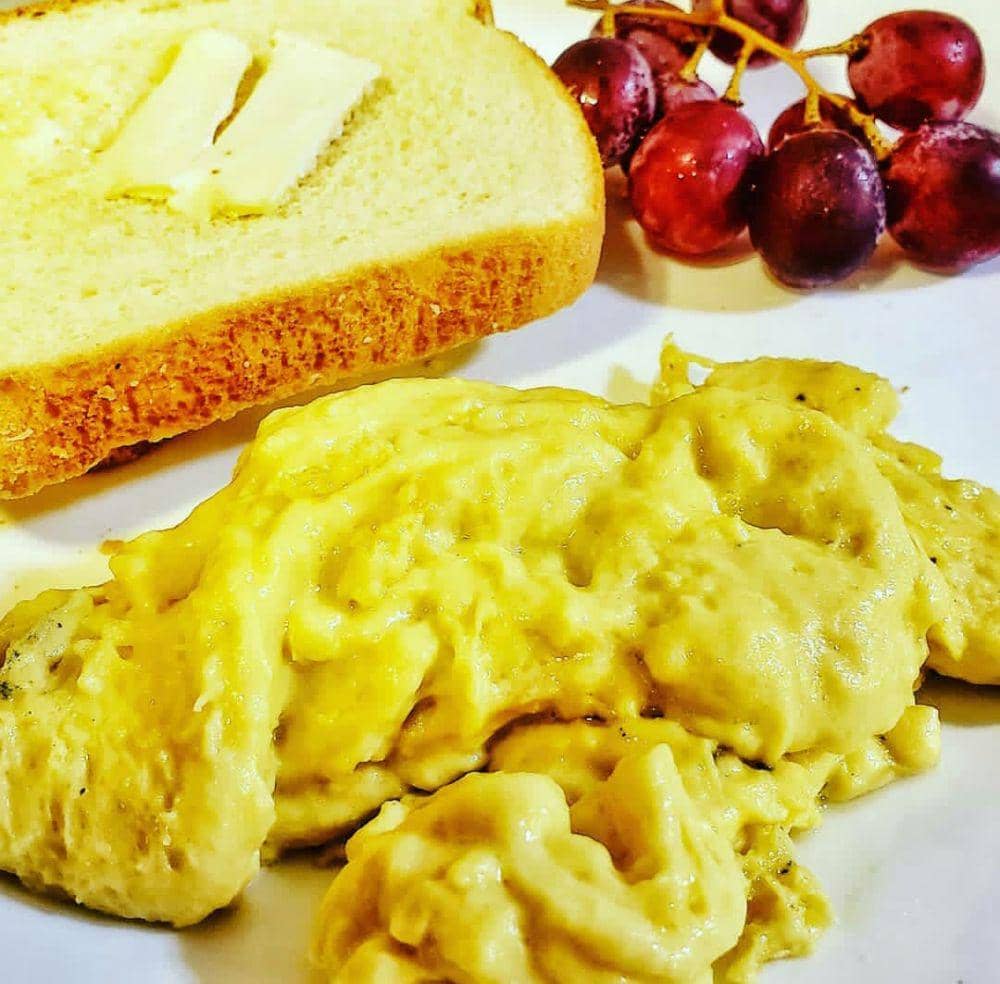 Instagram.com/sfveganfoodie