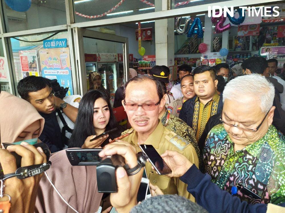 IDN Times/Feny Maulia Agustin